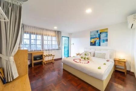 The Rock Samui - Sha Extra Plus - 111