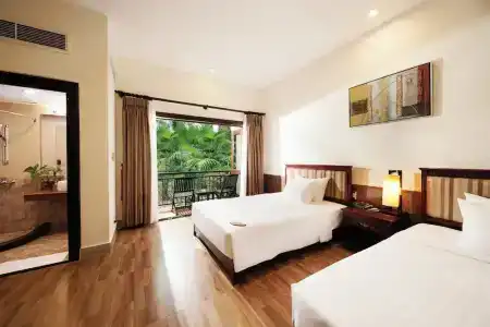 Diamond Bay Resort & Spa - 105
