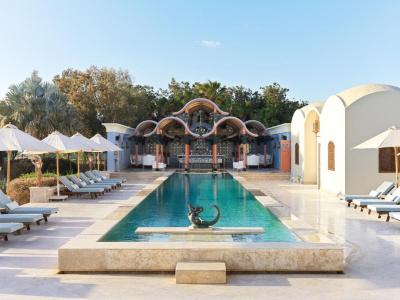 La Maison Bleue El Gouna - 49