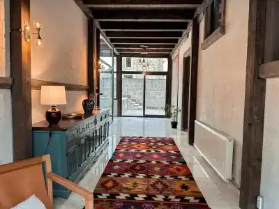 Osmanli Cappadocia - 1