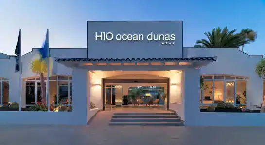 H10 Ocean Dunas - Adults Only - 24