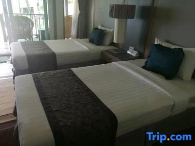 Nakara Long Beach Resort - Sha Extra Plus - 175