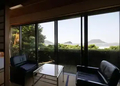 Mizuno Ryokan - 21