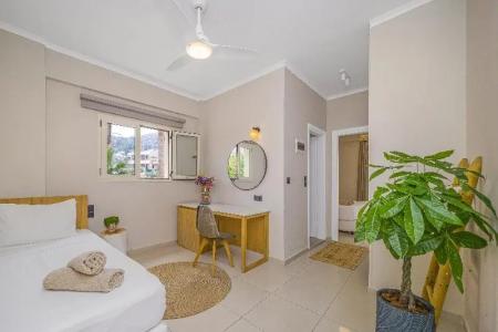 Notos Heights & Suites - 230