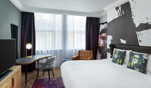 Nyx London Holborn By Leonardos - 49