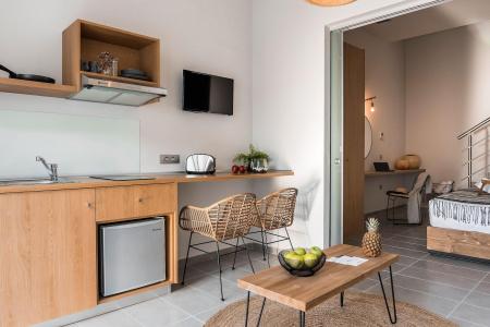 Villa Di Mare Seaside Suites - 34