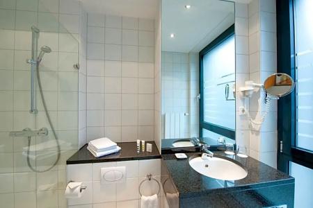 Mercure Aachen Am Dom - 31
