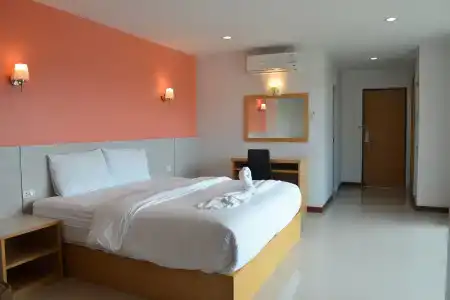 The Base Hua Hin - 35