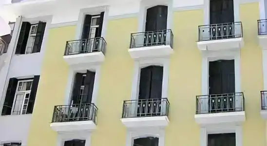 Zeus Hostel - 13