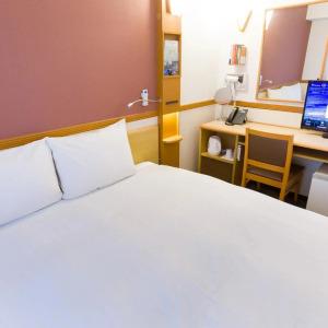 Toyoko Inn Shin-Omiya Ekimae - 42