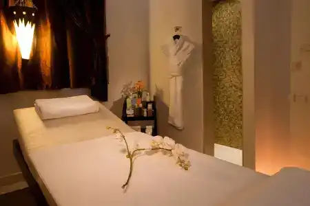 Kenzi Menara Palace & Resort All Inclusive - 4