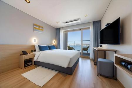 Connect Busan & Residence - 12