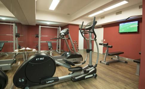 Arc Recoleta Boutique & Spa - 25