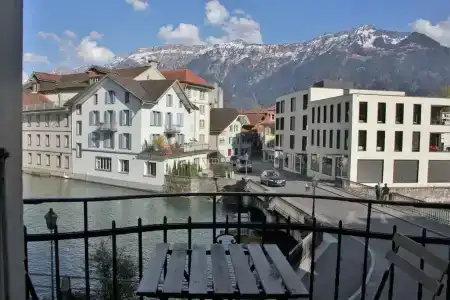 The Aarburg & Café - 88