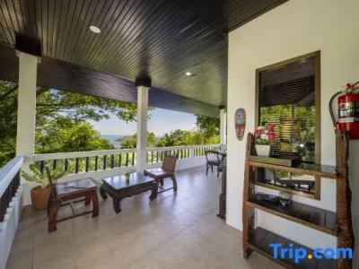 Chaweng Bay View Resort - 114