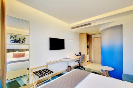 Holiday Inn Bengaluru Racecourse, An Ihg - 5