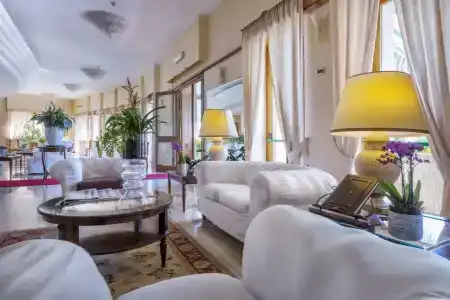 Astura Palace - 25