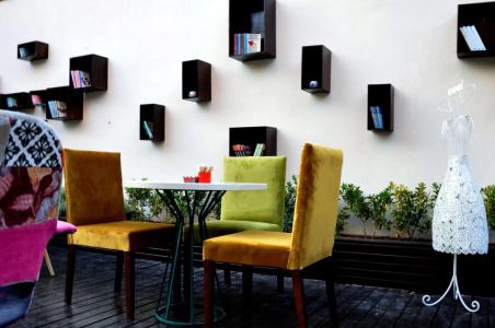 Arasta Konak Boutique - 12