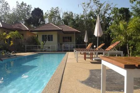 The Canal Villas Khaolak - 32