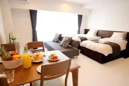 Sunset Resort Mihama - 66