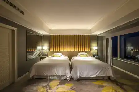Sheraton Grande Ocean Resort - 212
