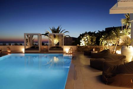 Livin Mykonos - 23