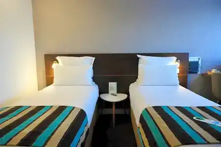 Sure by Best Western Biarritz Aeroport - 50