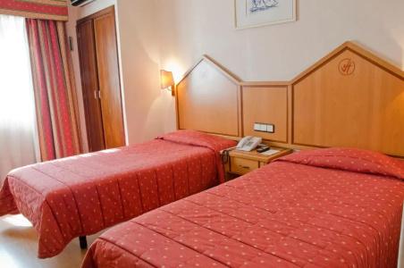 Vip Inn Berna - 27