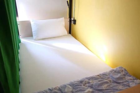 Bed@Town - 33