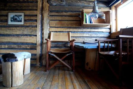 Basecamp - 12