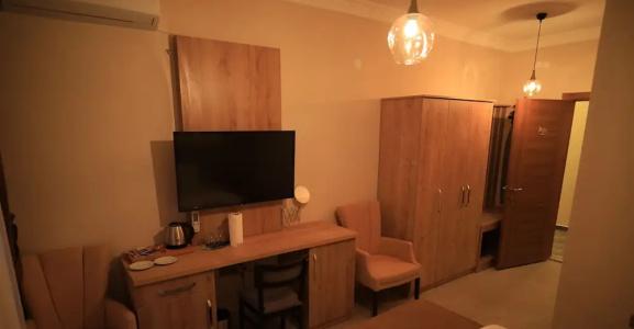 Butterfly Boutique Hotel - 63