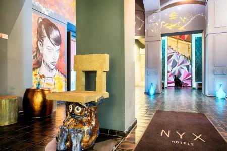 NYX Prague by Leonardos - 14