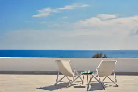 Aqua Blue Beach - 22