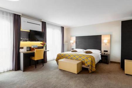 Hôtel Bellerive - 69