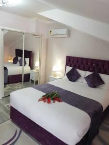 Premier City Aparthotel - 61