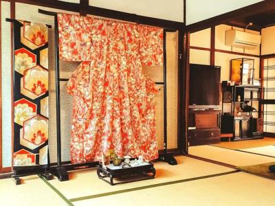 Guest House Kominka Nagomi - 25