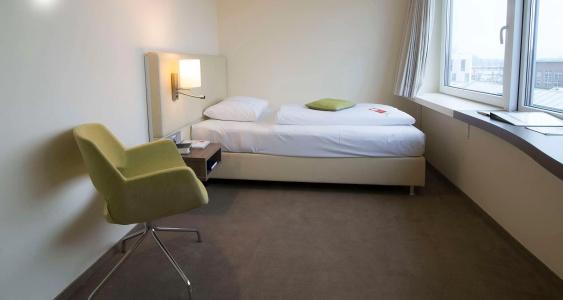 Best Western Plus Bremerhaven - 3