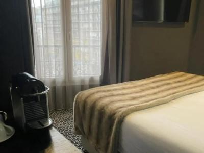 Hôtel Elysées Paris - 21