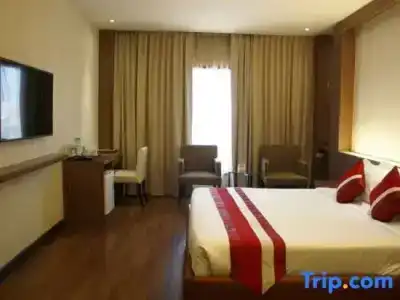 Chiangmai Grandview & Convention Center - Sha Extra Plus - 232