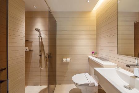 Pan Pacific Serviced Suites Orchard, Singapore - 82