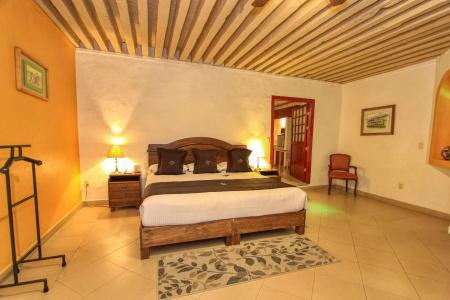 La Casona de Don Lucas - 19
