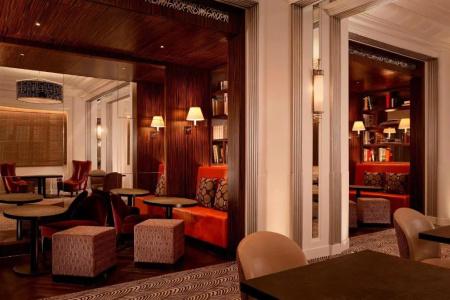 Sheraton Grand London Park Lane - 31