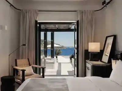 Kalesma Mykonos - 38