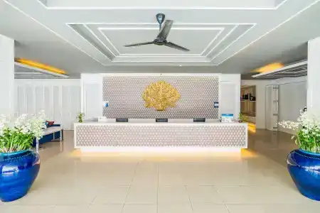 Best Western Patong Beach - 1