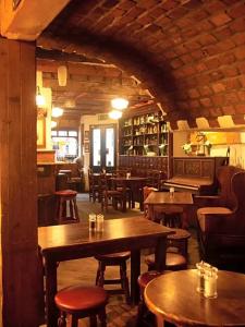 Celtic Guesthouse - Restaurant & Bar - 18