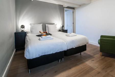 Short Stay Group Harbour Loft Studios - 4