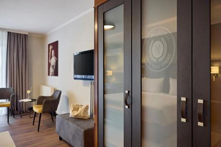 Dorint Marc Aurel Spa & Golf Resort - 52