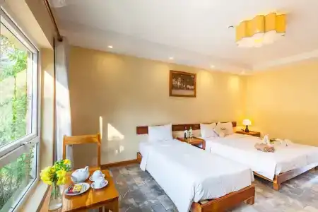 Bauhinia Resort & Spa - 44
