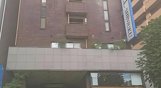 Residence Will Shinjuku - 15