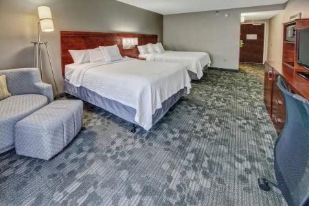 Courtyard by Marriott Southwest/Abilene Mall South - 33